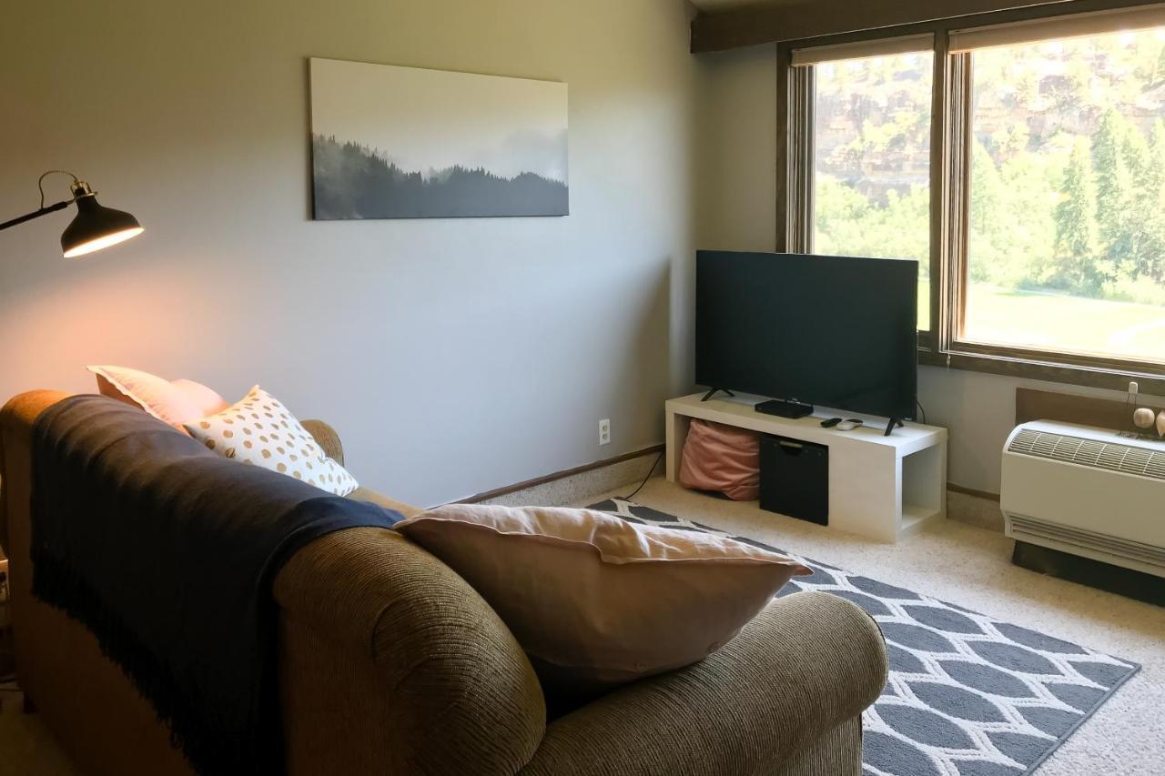 Tamarron Lodge Durango Eksteriør bilde