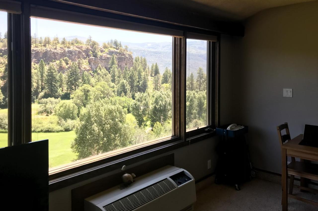 Tamarron Lodge Durango Eksteriør bilde