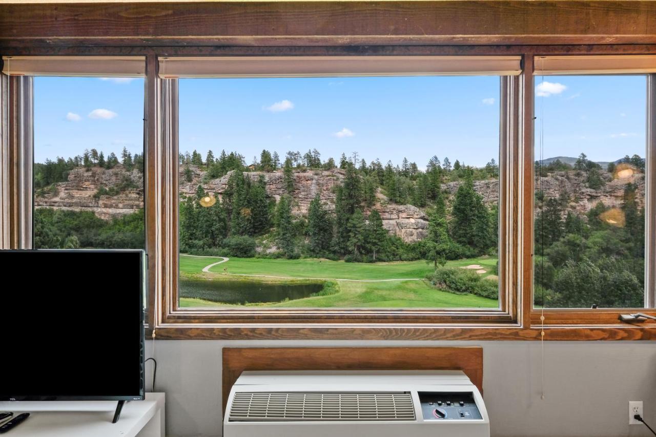 Tamarron Lodge Durango Rom bilde